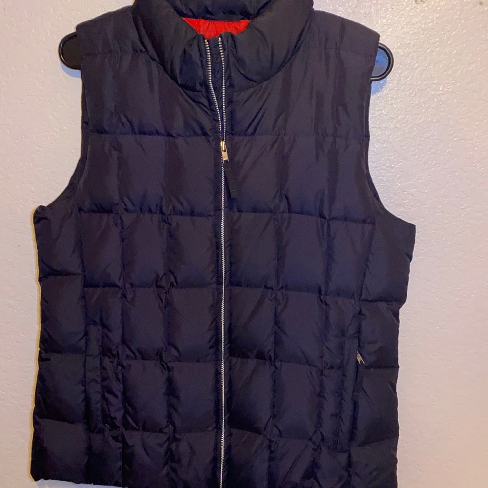Black Gap jacket